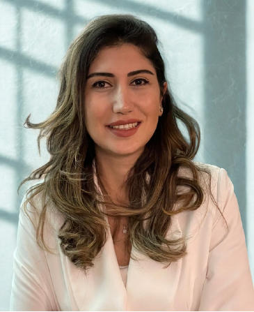 Cansın Öztürk Aydınhan